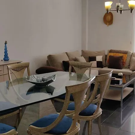 Appartamento House Family Campainha