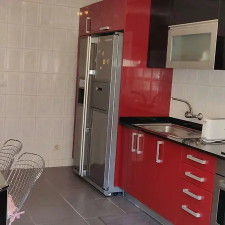 House Family Campainha * Rio Tinto