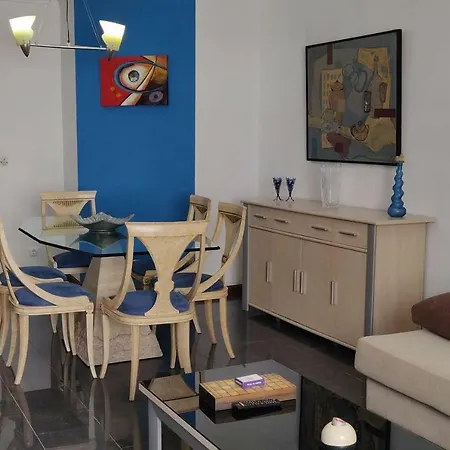 House Family Campainha *