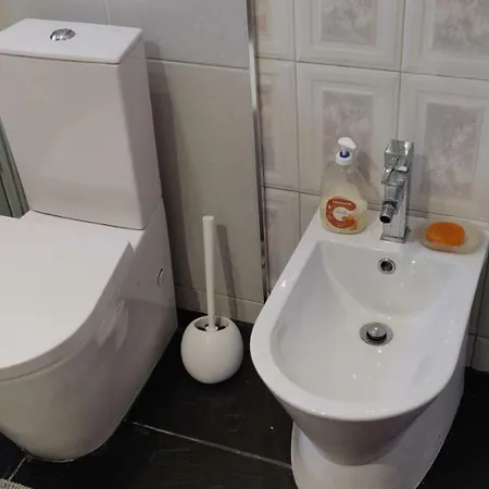 Apartament House Family Campainha *