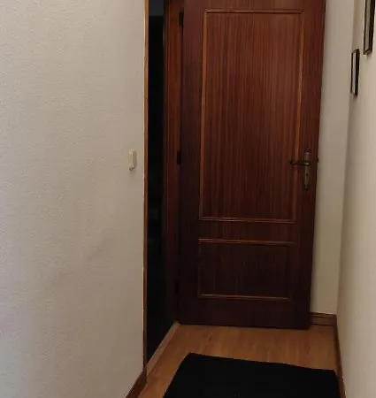 House Family Campainha Apartament *