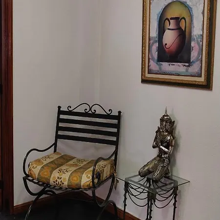 Apartament House Family Campainha *