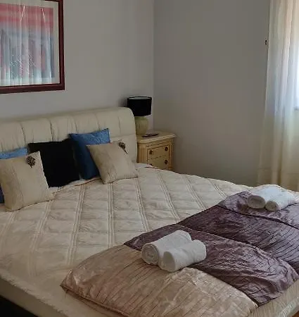 House Family Campainha Apartament Rio Tinto