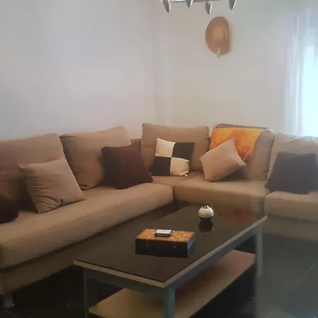 Appartamento House Family Campainha *