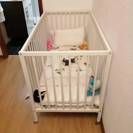 House Family Campainha Apartament *