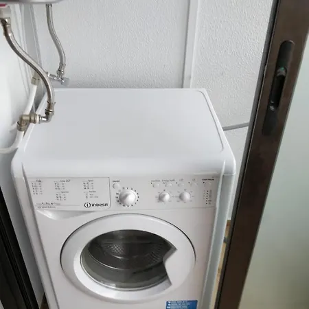 Apartament House Family Campainha