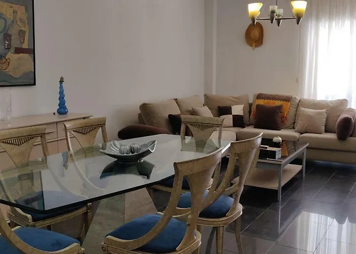 Appartamento House Family Campainha