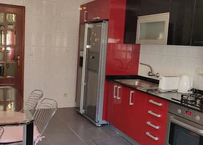 House Family Campainha * Rio Tinto