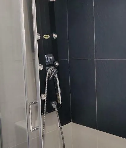 House Family Campainha Appartamento