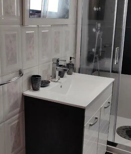 House Family Campainha * Rio Tinto