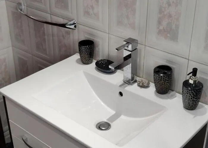 House Family Campainha Apartament