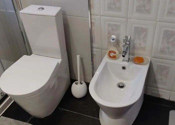 Apartament House Family Campainha *