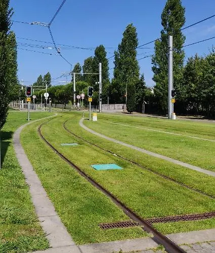 House Family Campainha Apartament Rio Tinto