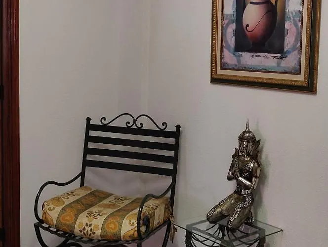 Apartament House Family Campainha *