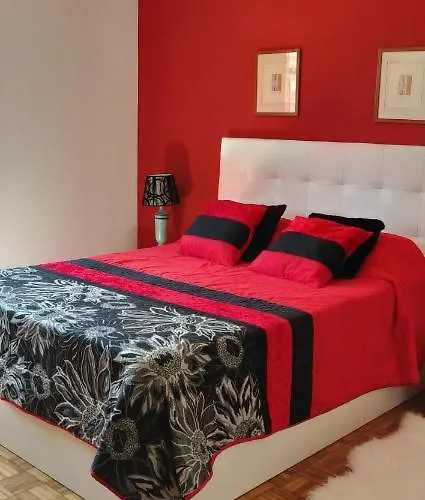 House Family Campainha * Rio Tinto