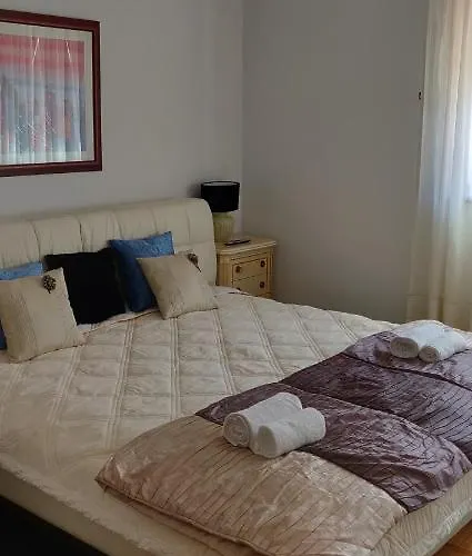 House Family Campainha Apartament Rio Tinto