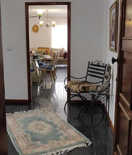 House Family Campainha