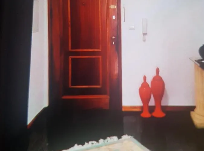 House Family Campainha * Rio Tinto