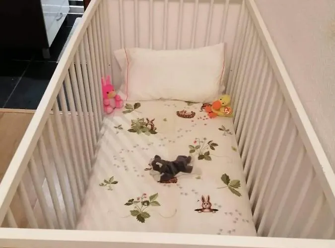 House Family Campainha Apartament *