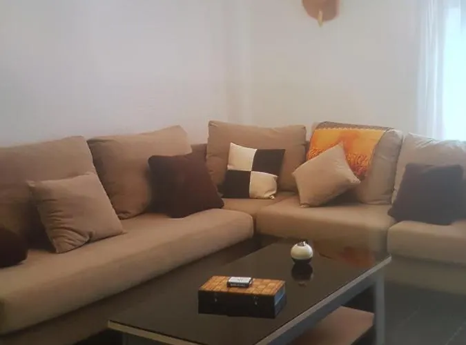 Apartament House Family Campainha *