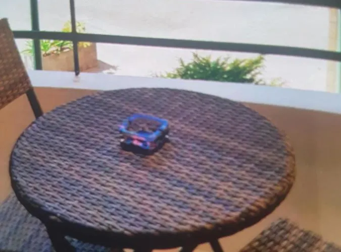 Apartament House Family Campainha