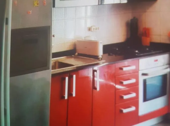 House Family Campainha * Rio Tinto